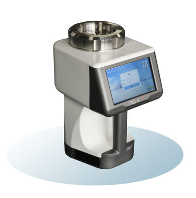 comprar Dechado microbiano en tiempo real 100L/Min DC16.8V del aire de FKC-V online manufacture