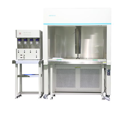 acheter Système de calibrage de Y09-PG310A pour le compteur de particule d'air de laser fabrication en ligne