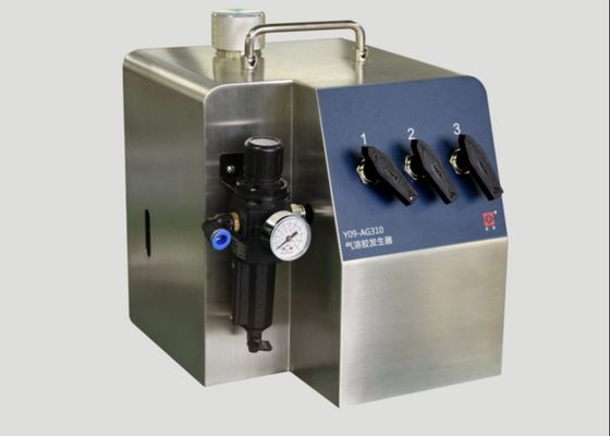 kupować Y09-AG310 Fotometr Aerosol Polydispersed Particles dla filtra Hepa produkcja online