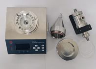 100L/Min Compressed Air Sampler For Microbiology DC16.8V