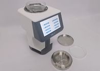 Adjustable Baseplate 100L/Min Microbial Air Sampler FKC-V