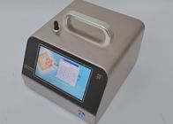 Lab Instrument 1CFM Portable Air Particle Counter Y09-310NW