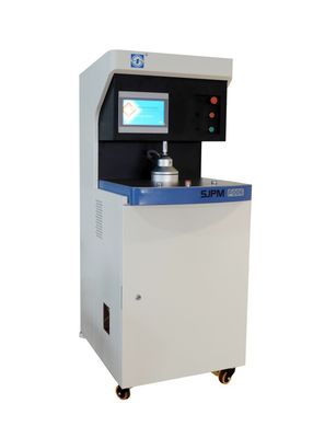 Buy Dual Photometer Mode Filter Material PFE Tester SJPM-F006 100L/Min online manufacture