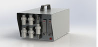 Portable Air Particle Counter Calibration Services Y09-PG310B