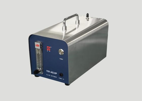 satın al İlaç Fabrikası Temiz Oda Aerosol Jeneratörü Y09-AG10P online manufacture