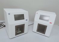 5ml Automatic Particle Counter For Filtration Efficiency Detection