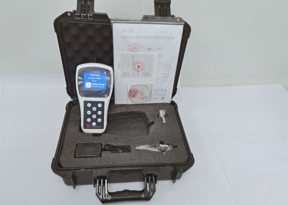 Buy Y09-PM Particle Counter Indoor Air Quality Measurement PM2.5 online manufacture