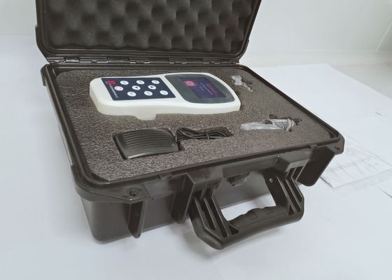 satın al Y09-PM Hava Kirliliği Kalite Monitörü İç Mekan Hava Kalitesi Dedektörü 10W online manufacture