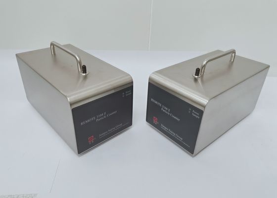 Buy Environment Monitoring System Online Particle Counter 1cfm Or 0.1cfm online manufacture