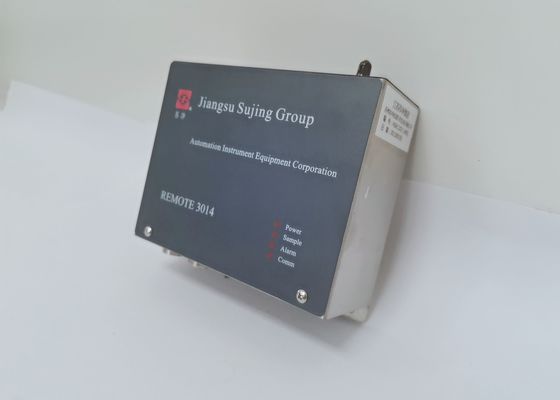 Buy Remote Online 3014 Particle Cleanroom Monitoring System 2.83L/Min online manufacture
