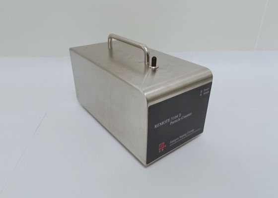 Buy Pharmaceutical Factory Cleanroom Facility Monitoring System 1CFM online manufacture