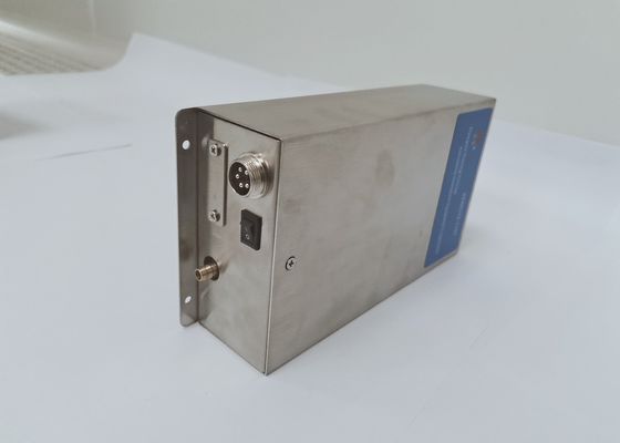 Buy Remote 0.5 Micron Sensitivity Cleanroom Monitoring System For Electronic Research Institute online manufacture