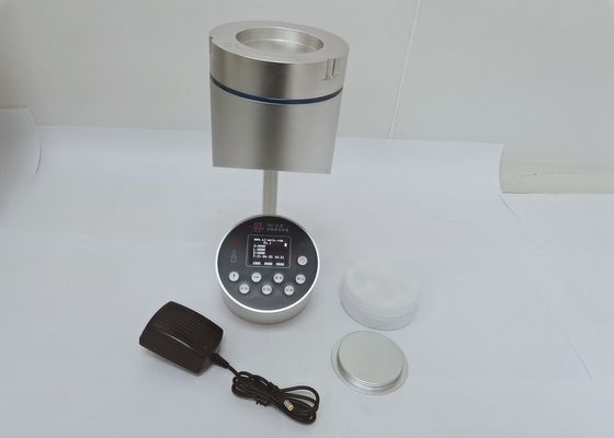 Beli Stainless Steel Elektronik Bakteri Planktonik Portable Microbial Air Sampler FKC-IB online manufacture