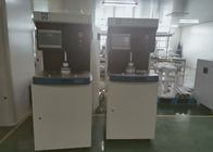 100cm2 Size Filter Automated Testing Machine 1000Pa 100L/Min