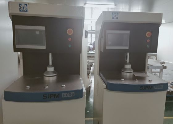Buy Particulate Filtration Efficiency Automated Filter Tester SJPM-F006 online manufacture