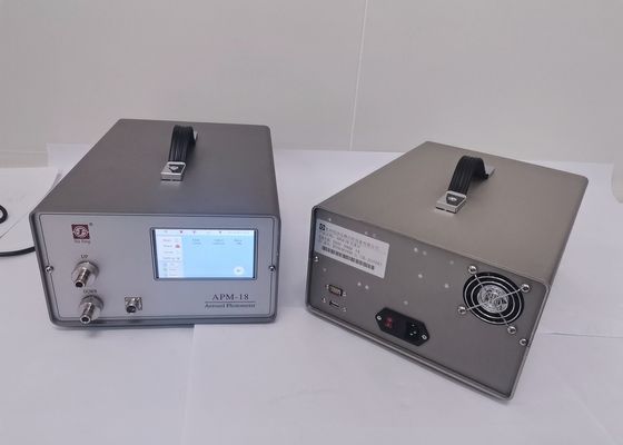 Buy Solid State Digital Photometer With USB Interface ISO-14644 online manufacture