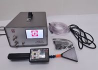 Aerosol Photometer For Cleanroom Biological Cabinet Leak Detection
