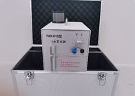 10 Micrometers Cleanroom Pure Water Smoke Generator Y09-010