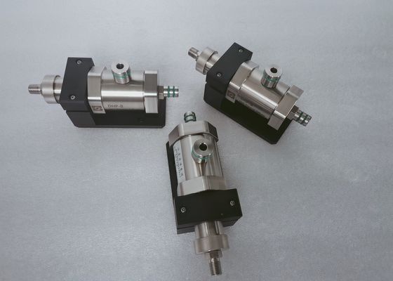 Buy Dry Gas Microbial Air Sampler Compressed Air Particle Counter DHP-II online manufacture