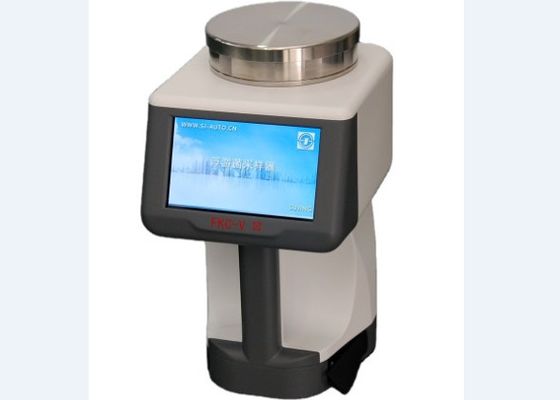 5inch Touch Screen Microbial Air Sampler For Planktonic Bacteria Fkc-V
