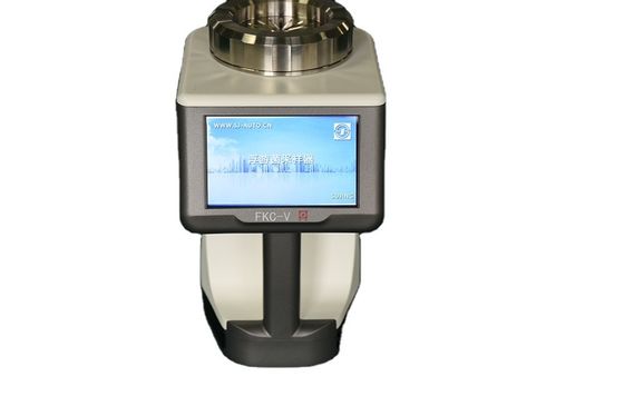 100L/Min Flow Microbial Air Sampler Used In Pharma Cleanroom FKC-V