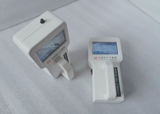 Mua Nguồn laser Diode đếm hạt trong không khí cầm tay online manufacture