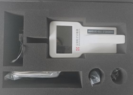Mua 2.83L/Min Máy đếm hạt khí cầm tay cho phòng sạch dược phẩm online manufacture