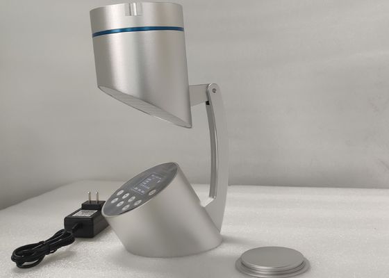 kupować Dust Bacteria Mikrobial Air Sampler 100L / min Płynne powietrze online manufacture