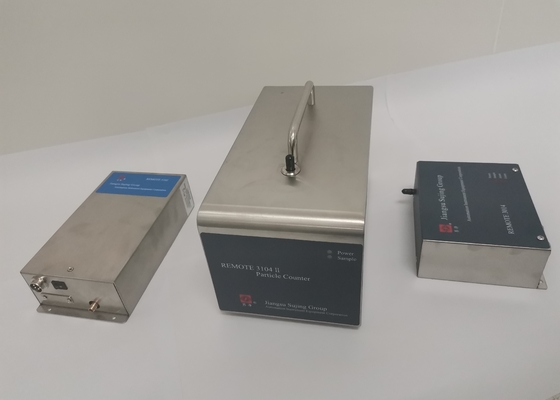 comprar Alto brillo del sistema de vigilancia teledirigido del recinto limpio online manufacture