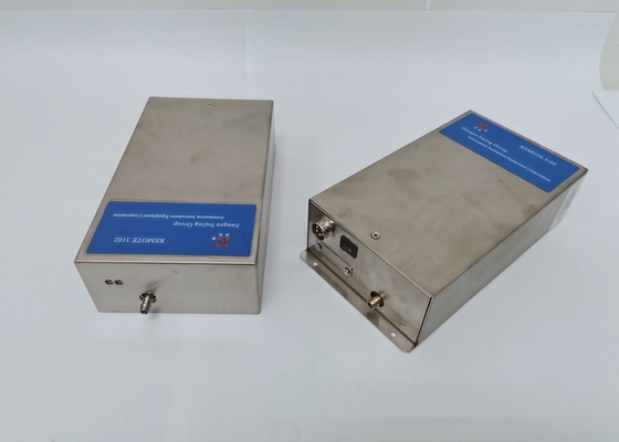 Buy Remote Particle Counter Cleanroom Monitoring System 24H 60Kpa Vacuum online manufacture