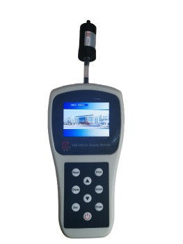 Air Quality Tester Flow Rate 2.83L/Min And PM1.0 PM2.5 PM10