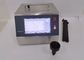 High Sensitivity 0.5um Cleanroom Electronic Particle Counter 50LPM