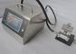Six Channels Portable Air Particle Counter 100LPM With Built In Thermal Printer
