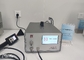 PWM Control Aerosol Photometer For Integrity Filtration System Leak Detection