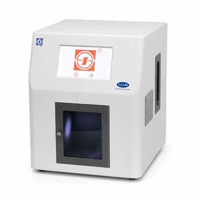 LE100 Liquid Particle Counter  Filtration Efficiency Detection