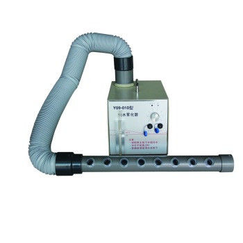 Cleanroom Thick Smoke Ultrasonic Water Fogger Y09-010 250W