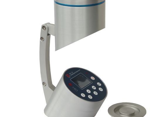 FKC-IB Microbial Viable Air Sampler 100L/Min DC16.8V