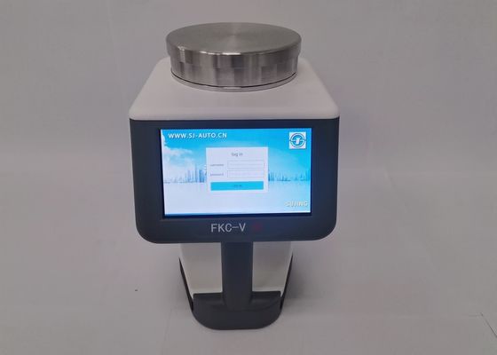 İyi bir fiyat. Mikrobiyolojik İzleme için Temiz Oda Hava Örnekleyici 100L/Dk çevrimiçi