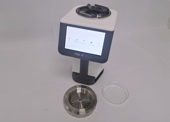 Good price Biological Air Sampler For Cleanroom Environmental Monitoring online