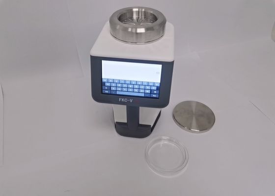 ISO 14698-1 Microbial Air Sampler In Pharma Cleanroom