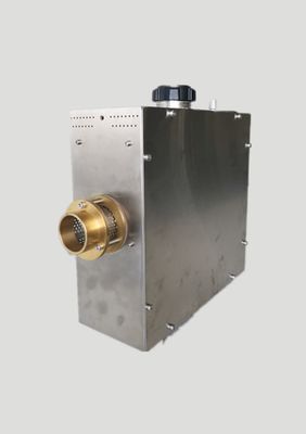 Fast Heating Aerosol Generator STG-10 DOP ASME N509