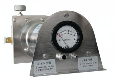 Good price 145psi High Pressure Diffuser Compressed Air Particle Counter DHP-1 online