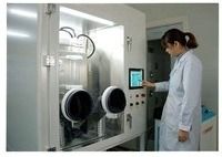 Good price Mask Bacterial Filtration Efficiency Automated Filter Tester 	28.3 L/Min online