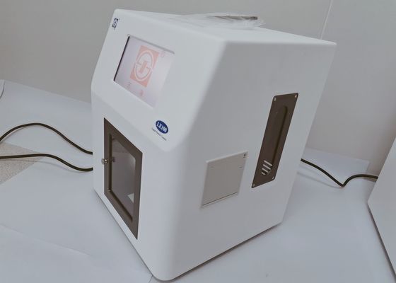 Good price 20 Ml/Min Liquid Particle Counter With Wide Application In Cleanroom Environments online