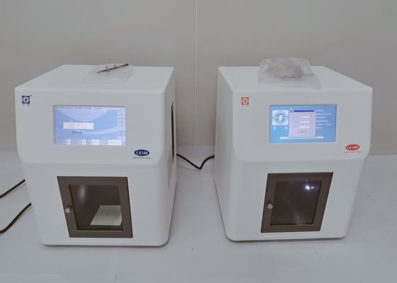 Good price RS232 Port High Precision Liquid Particle Counter For Accurate Analysis online