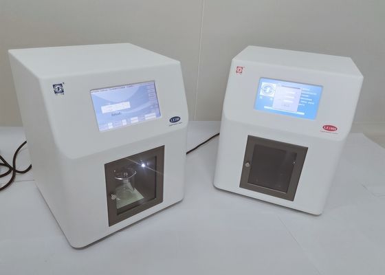 Good price Injections Testing Pharma Particle Counter AC 240V USP 788 online