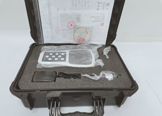 Good price Gas Tester Portable Indoor Air Quality Monitor PM1 PM2.5 PM10 online
