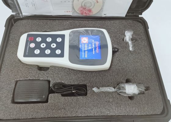 Good price 10W Particle Counter Air Pollution Measuring Device PM1 PM2.5 PM10 online