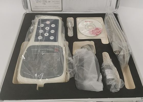 Dobra cena. Monitor jakości zanieczyszczenia powietrza przenośny z wyświetlaczem LCD Y09-PM PM1 w Internecie