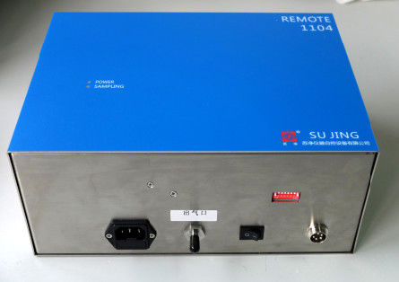 Giá tốt. Máy đo hạt trực tuyến từ xa E1104 Với độ nhạy 0,1 micron trực tuyến